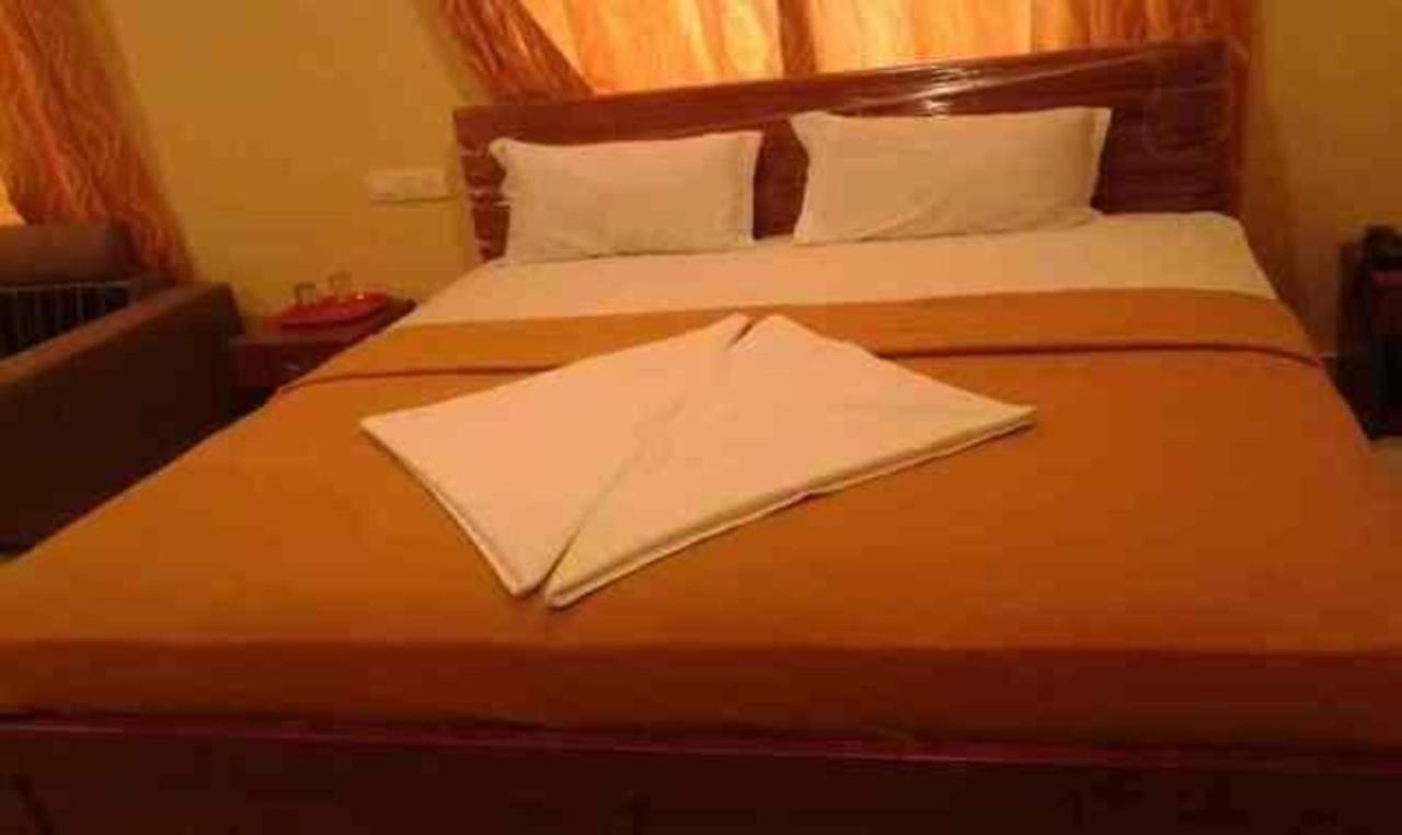 Fabhotel Smack Residency Ченнаи Экстерьер фото